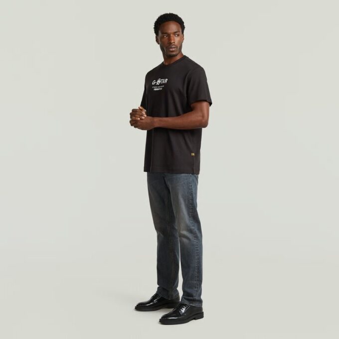 89 Grafisch T-shirt 89 Grafisch T-shirt