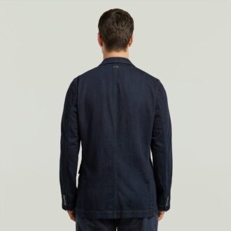 A-lijn blazer