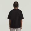 A-lijn boxy T-shirt A-lijn boxy T-shirt