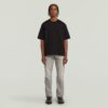 A-lijn boxy T-shirt A-lijn boxy T-shirt