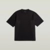 A-lijn boxy T-shirt A-lijn boxy T-shirt