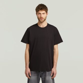 A-lijn los T-shirt