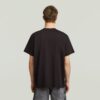 A-lijn los T-shirt A-lijn los T-shirt
