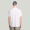 A-lijn los T-shirt A-lijn los T-shirt