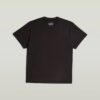 A-lijn los T-shirt A-lijn los T-shirt