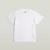 A-lijn los T-shirt A-lijn los T-shirt