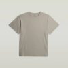 A-lijn los T-shirt A-lijn los T-shirt
