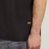 A-lijn los T-shirt A-lijn los T-shirt