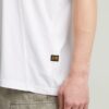 A-lijn los T-shirt A-lijn los T-shirt