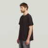 A-lijn los T-shirt A-lijn los T-shirt