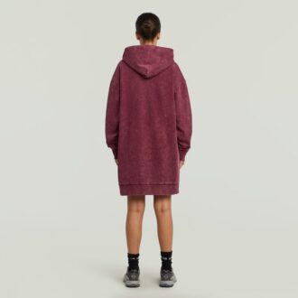 A-lijn trui jurk