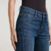 Ace 2.0 Biker Slim Straight Jeans
