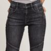 Ace 2.0 Biker Slim Straight Jeans