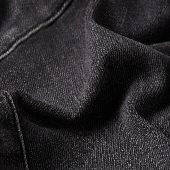 Ace 2.0 Biker Slim Straight Jeans