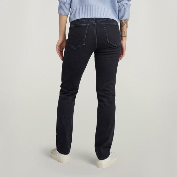 Ace 2.0 Slim Straight Jeans Ace 2.0 Slim Straight Jeans