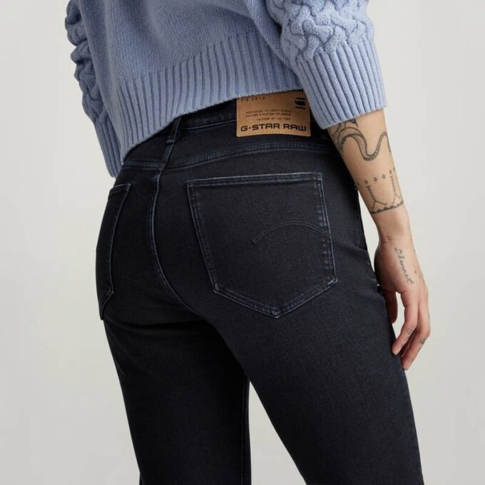 Ace 2.0 Slim Straight Jeans Ace 2.0 Slim Straight Jeans