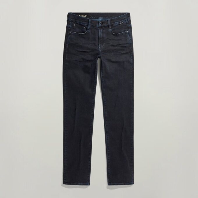 Ace 2.0 Slim Straight Jeans Ace 2.0 Slim Straight Jeans
