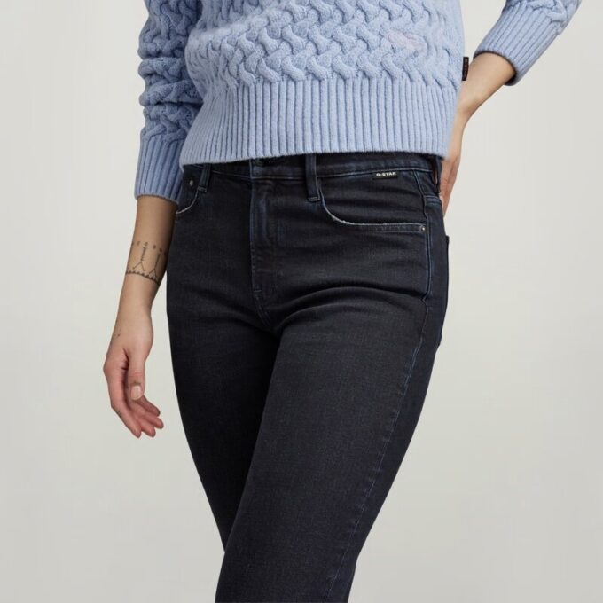 Ace 2.0 Slim Straight Jeans Ace 2.0 Slim Straight Jeans