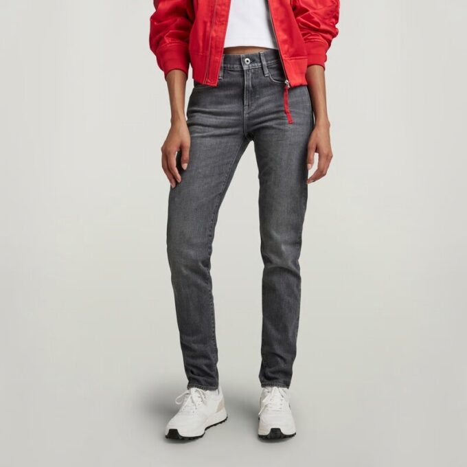 Ace Slim Jeans Ace Slim Jeans