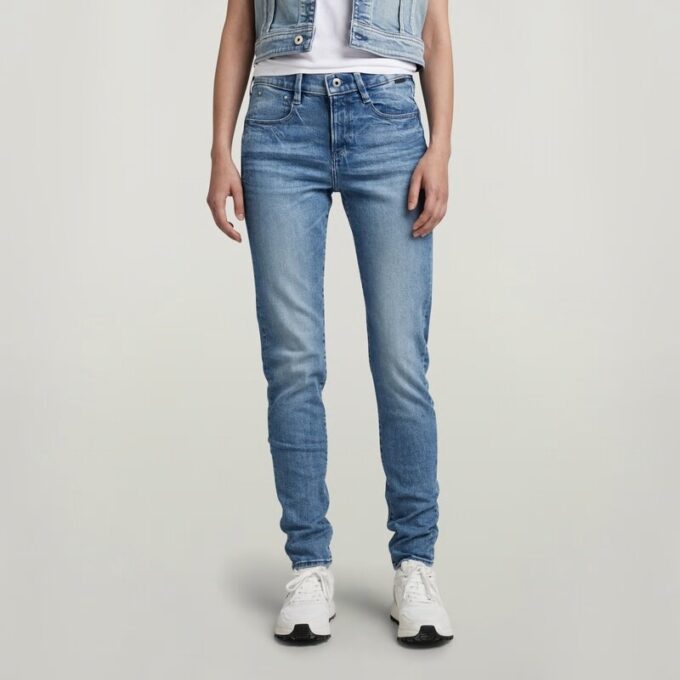 Ace Slim Jeans Ace Slim Jeans