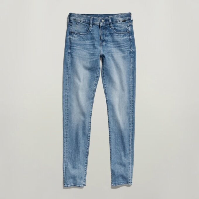 Ace Slim Jeans Ace Slim Jeans