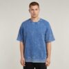 Acid Wash Losse Trui