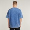 Acid Wash Losse Trui