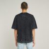 Acid Wash Losse Trui