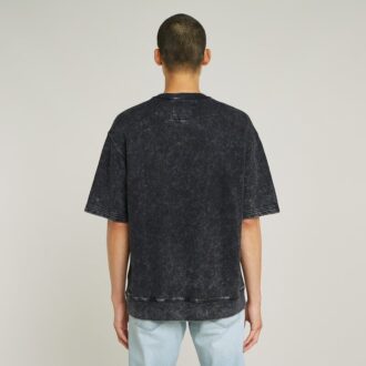 Acid Wash Losse Trui