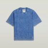 Acid Wash Losse Trui