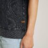 Acid Wash Losse Trui
