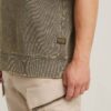 Acid Wash Losse Trui