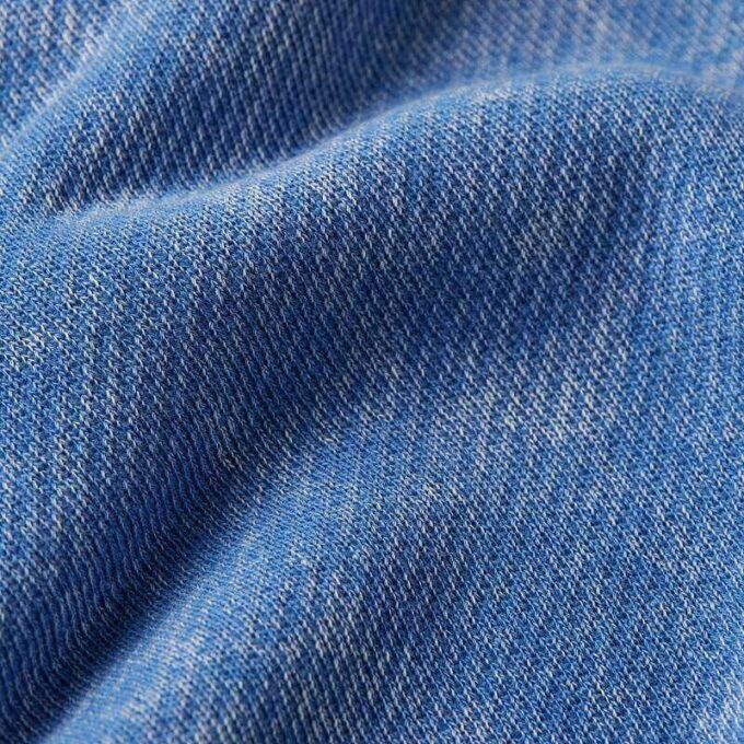 Acid Wash Losse Trui