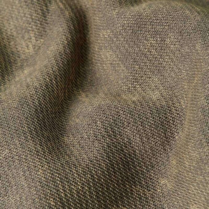 Acid Wash Losse Trui