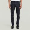 Airblaze 3D Skinny Jeans