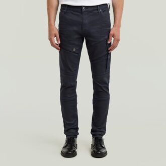 Airblaze 3D Skinny Jeans