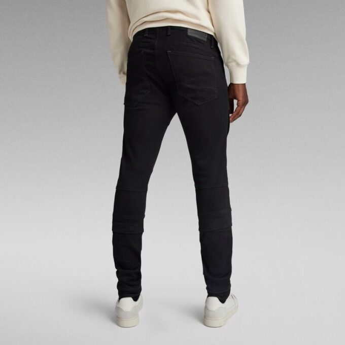 Airblaze 3D Skinny Jeans Airblaze 3D Skinny Jeans