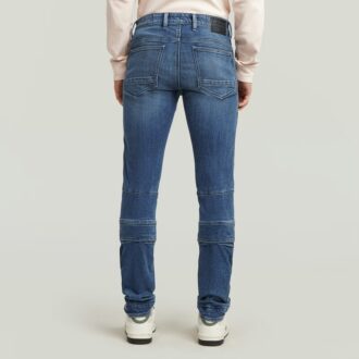 Airblaze 3D Skinny Jeans
