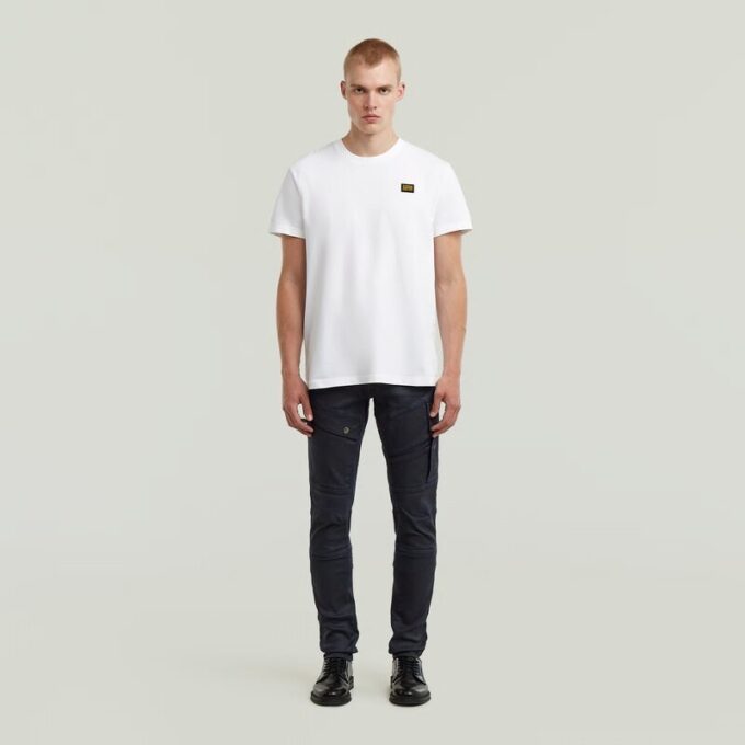 Airblaze 3D Skinny Jeans