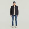 Airblaze 3D Skinny Jeans Airblaze 3D Skinny Jeans