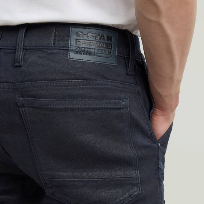 Airblaze 3D Skinny Jeans