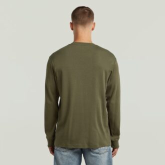 AMS 89 T-shirt