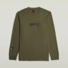 AMS 89 T-shirt AMS 89 T-shirt