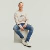 AMS 89 T-shirt AMS 89 T-shirt