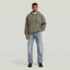 Applicatie Relaxed Hoodie Trui