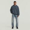 Applicatie Relaxed Hoodie Trui