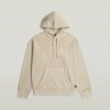 Applicatie Relaxed Hoodie Trui