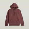 Applicatie Relaxed Hoodie Trui