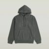 Applicatie Relaxed Hoodie Trui