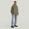Applicatie Relaxed Hoodie Trui
